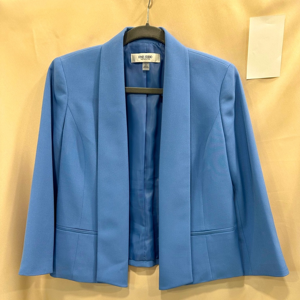 Ladies suit jacket